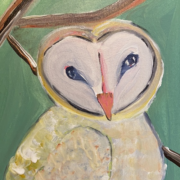 pinkjeanartagency.com Other - 38) Whooty Who